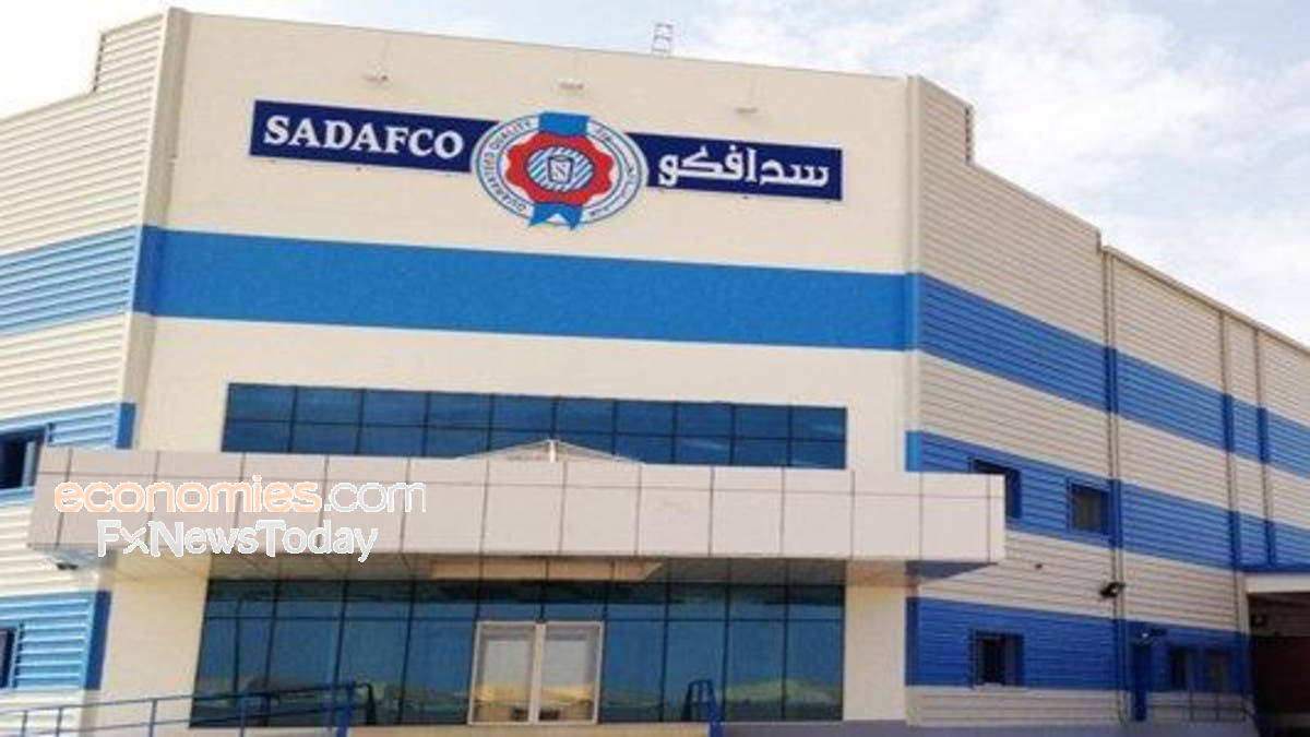 أرباح سدافكو تتراجع 5.7% بالربع الثالث من عامها المالي لانخفاض المبيعات وهامش الربح