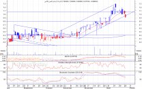 تحليل الاسهم القطرية