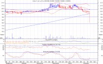 تحليل الاسهم القطرية