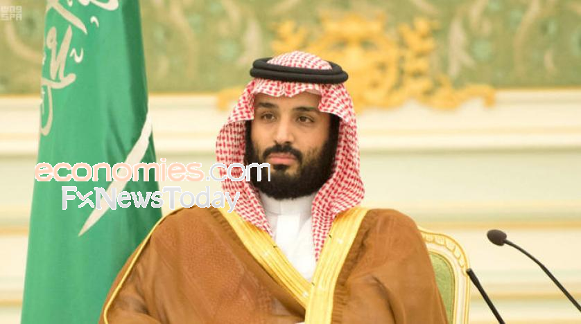 الأمير محمد بن سلمان يطلق شركة السودة للتطوير بقيمة 11 مليار ريال