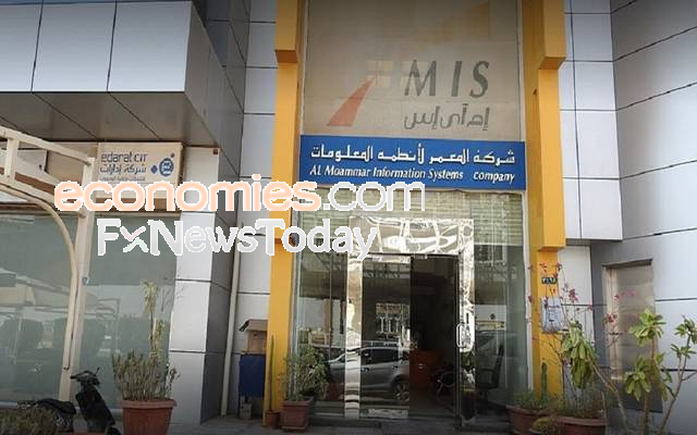 المعمر لأنظمة المعلومات تجدد عقد تسهيلات ائتمانية  بقيمة 100 مليون ريال مع بنك البلاد