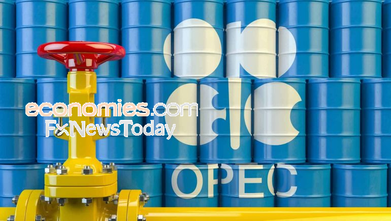 بقيادة السعودية.. تحالف أوبك بلس يرفع نسبة الإلتزام بالتخفيض الشهري للإنتاج لـ113%