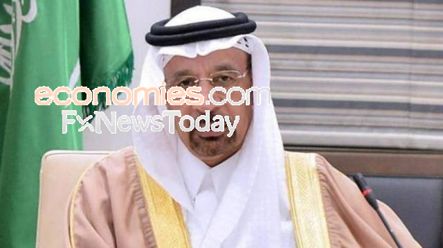 وزير الاستثمار السعودي: "شريك"يؤسس لحقبة جديدة ويعزز من نمو اقتصاد المملكة 