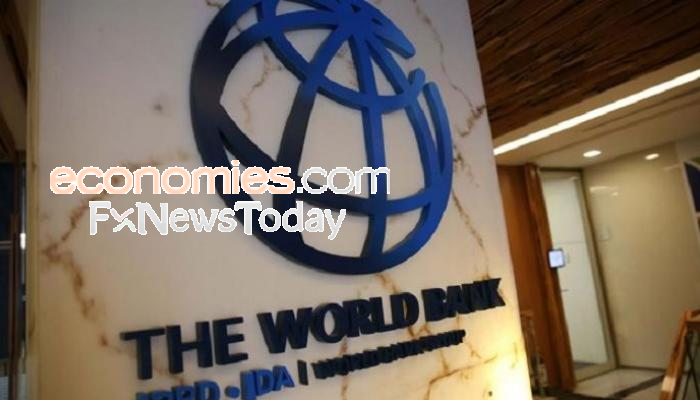 البنك الدولي يتوقع بلوغ إجمالي ديون دول الشرق الأوسط 54% من ناتجها المحلي في 2021