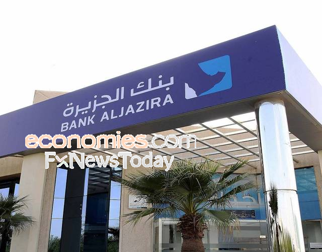 "بنك الجزيرة" يعتزم السداد المبكر لصكوك بقيمة 2 مليار ريال