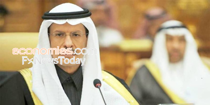 السعودية تتوقع مساعدة حملات التطعيم في استعادة توازن أسواق النفط وإنتاجها يتجاوز 8 مليون برميل يوميا