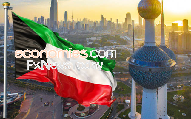 الناتج المحلي الإجمالي للكويت يتراجع 9.9% في 2020