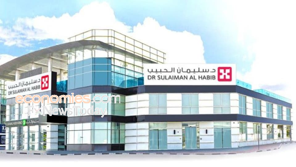 تابعة لـ "سليمان الحبيب" توقع اتفاقية شراء 12 قطعة أرض بقيمة 69 مليون ريال