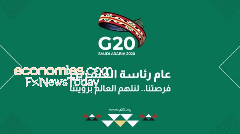  السعودية تبحث مع دول مجموعة العشرين تعزيز شراكتها بالتحول الرقمي 