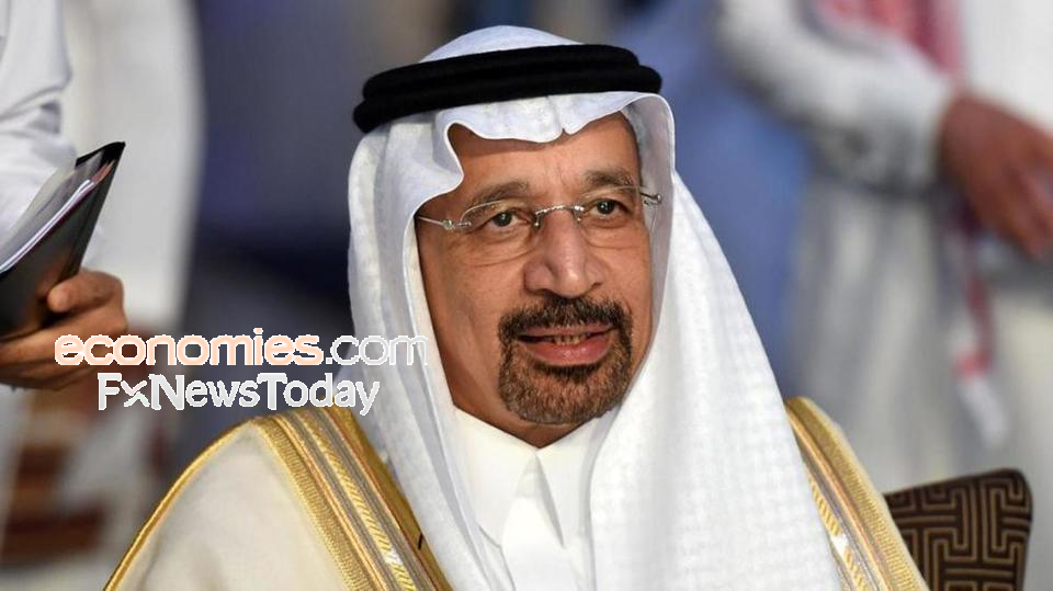 الفالح: إمكانات هائلة لتوسيع الاستثمارات بين السعودية وألمانيا
