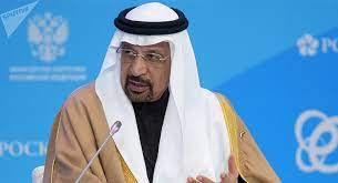 وزير الاستثمار السعودي: شركات الطاقة المتجددة الفرنسية مقبلة على الاستثمار بالمملكة