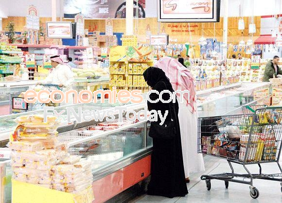 السعودية.. ناتج قطاع تجارة الجملة والتجزئة يرتفع 17% بالربع الثاني 2021 