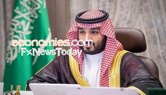 ولي العهد السعودي يطلق استراتيجية تطوير منطقة عسير بـ50 مليار ريال