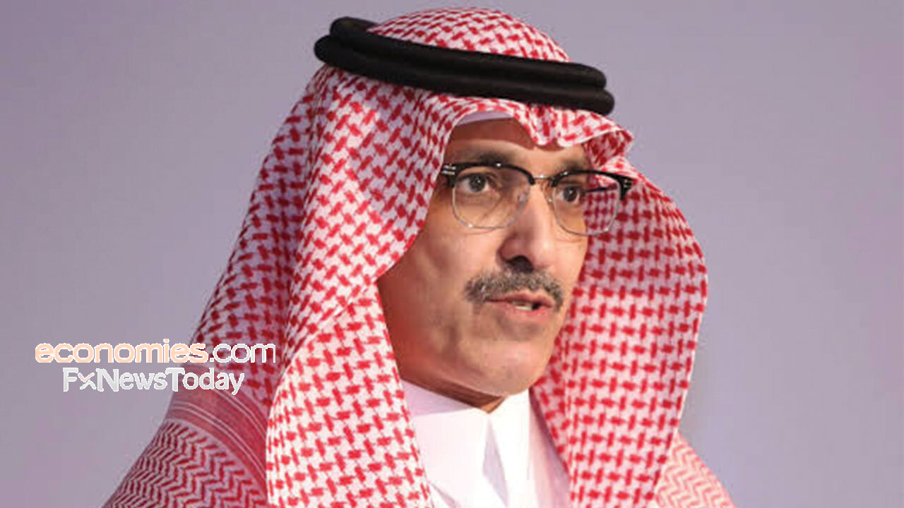 وزير المالية السعودية يتوقع نمو الناتج المحلي غير النفطي 5% نهاية 2021