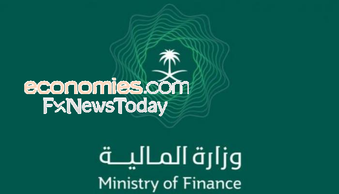 المالية السعودية: إيداع 3 مليارات دولار بالمركزي المصري ومثلها لدى باكستان 