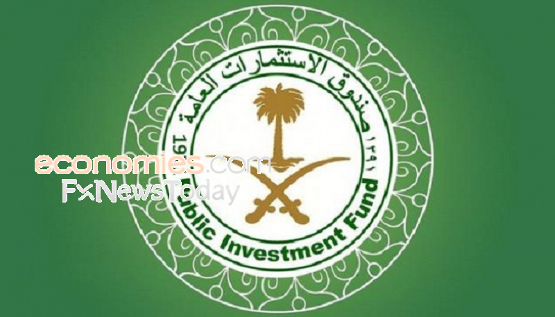 السيادي السعودي يقترب من اختراق سوق الأسهم الصينية