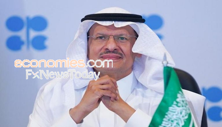 وزير الطاقة السعودي: أمن الطاقة ركيزة لمعركة التصدي لتغير المناخ