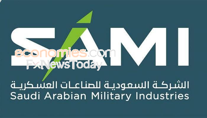 "السعودية للصناعات العسكرية" تعتزم الإعلان عن استحواذات جديدة داخلياً وخارجياً بداية العام المُقبل