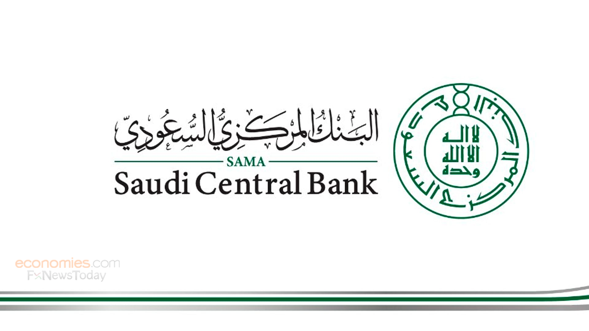 المركزي السعودي يكشف عن 14 تصنيفاً للبيانات والإحصاءات المالية 