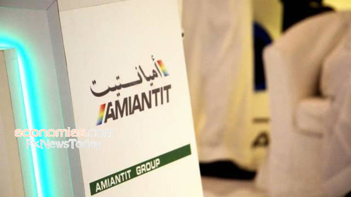أميانتيت تعتزم استخدام نموذج القيمة العادلة أو إعادة التقييم لقياس العقارات و389.7 مليون ريال الأثر المتوقع بالزيادة