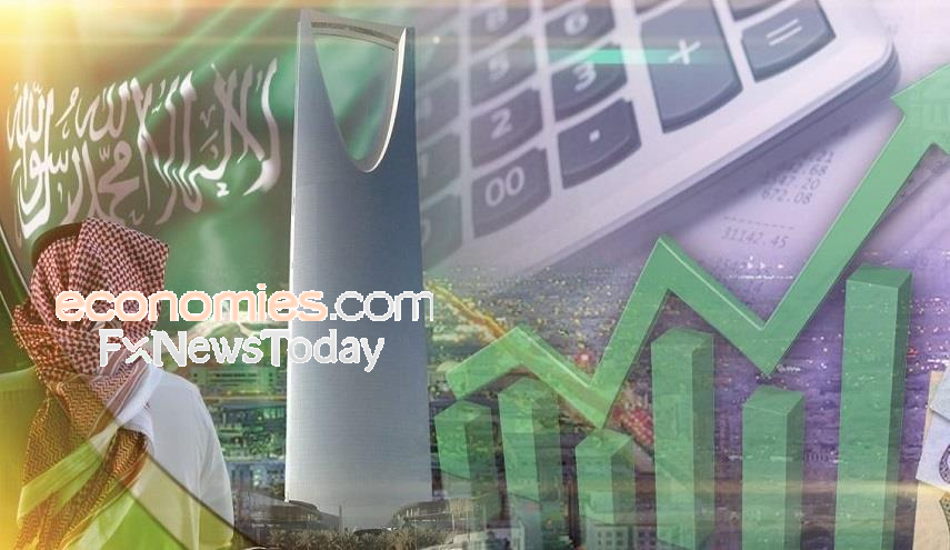  مؤشر "آي أتش إس": الاقتصاد السعودي يحقق أعلى نسبة نمو بين مجموعة العشرين 
