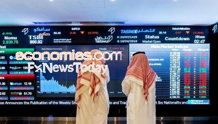 جمعية الاقتصاد السعودية: السوق السعودي يستفيد من ارتفاع أسعار النفط القوي