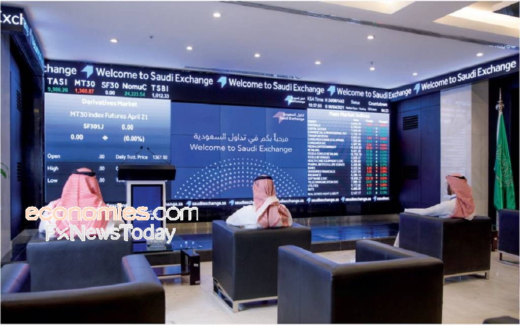 تقرير:  أسهم أحدث 9 شركات بسوق السعودية ترتفع 15% منذ مطلع 2022 