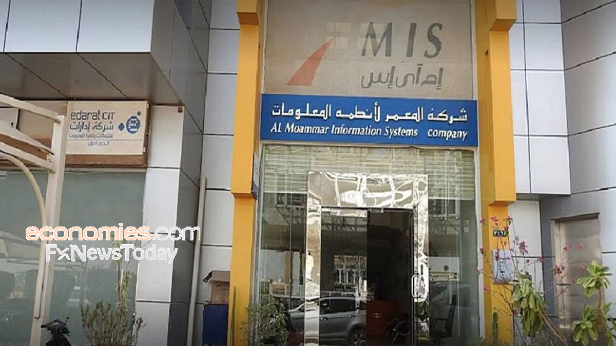 المعمر لأنظمة المعلومات تفوز بـ3 مشاريع بالسعودية بقيمة 126.8 مليون ريال أكبرها تابع لوزارة الصحة .. والسهم يصل لأعلى سعر خلال شهر