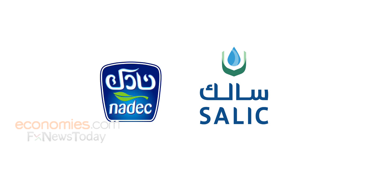 "سالك" السعودية تتجه لشراء 12.66 مليون سهم في "نادك" من خلال صفقة شراء خاصة .. تمثل 12.46% من رأس المال