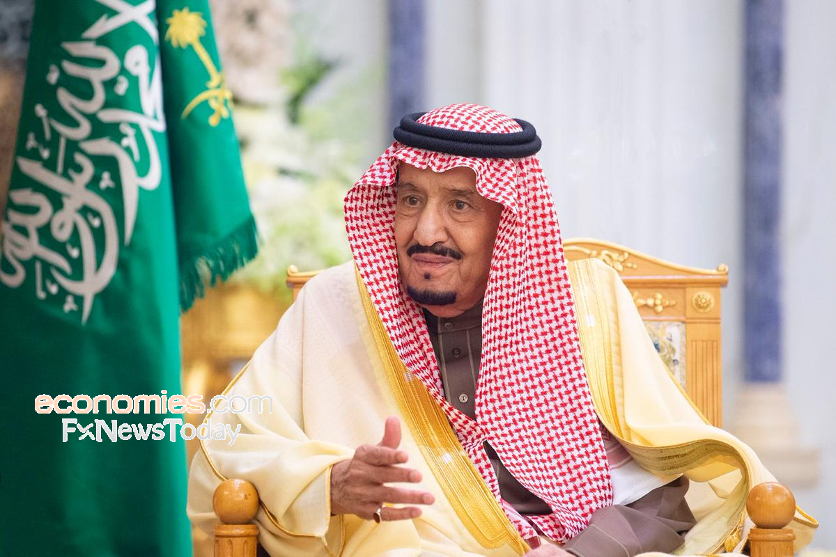 العاهل السعودي يوجّه بصرف 2.2 مليار ريال معونة لمستفيدي الضمان الاجتماعي
