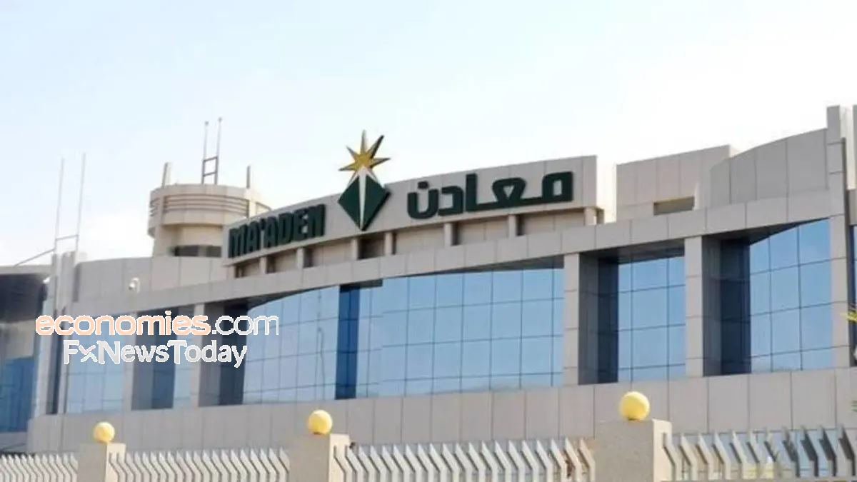 هيئة السوق المالية السعودية توافق على زيادة رأس مال "معادن" بنسبة 100% بأسهم منحة .. للمرة الثالثة منذ الإدراج