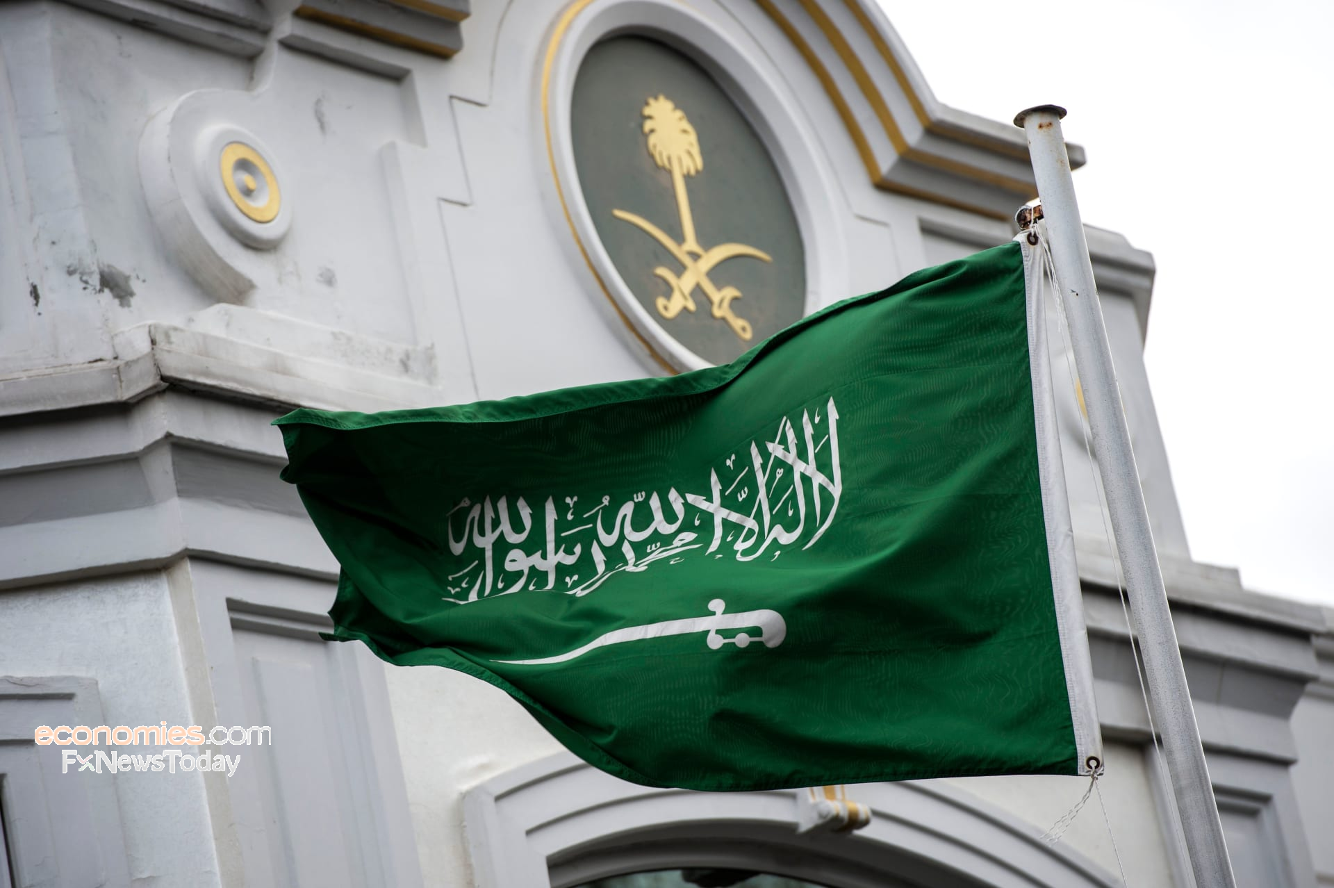 الميزانية السعودية تسجل بالربع الأول 2022 إيرادات بـ 278 مليار ريال بارتفاع 36% ومصروفات بـ 220.5 مليار 
