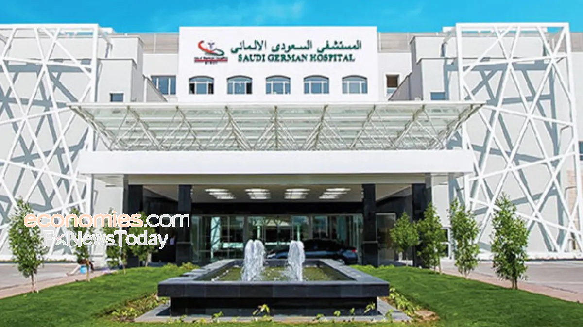 صعدت 69%.. أرباح "السعودي الألماني" ترتفع إلى 20.49 مليون ريال بالربع الأول من عام 2022 بدعم من إيرادات مستشفى الدمام 