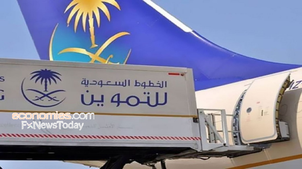 الخطوط السعودية للتموين تجدد عقدها مع طيران ناس لمدة 4 سنوات بقيمة إجمالية 240 مليون ريال