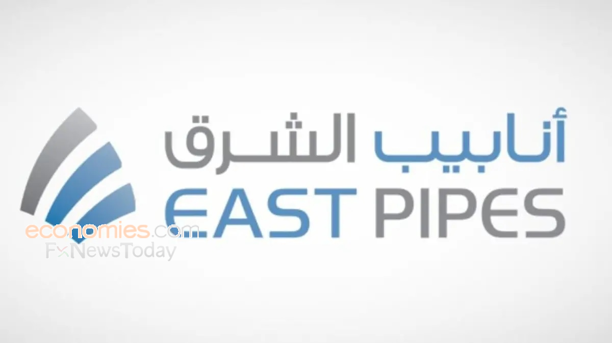 عمومية "أنابيب الشرق" تناقش زيادة رأس المال إلى 315 مليون ريال من خلال أسهم منحة في 19 أكتوبر المُقبل