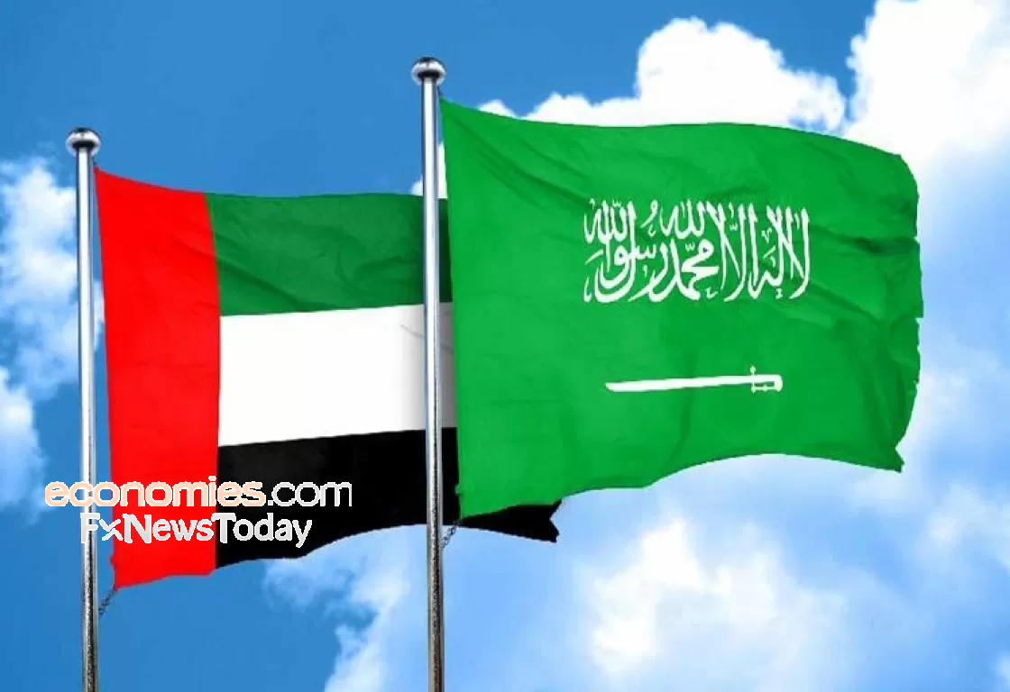 المركزي السعودي والمركزي الإماراتي يوقعان مذكرة تفاهم للتعاون في مجال الرقابة على التأمين