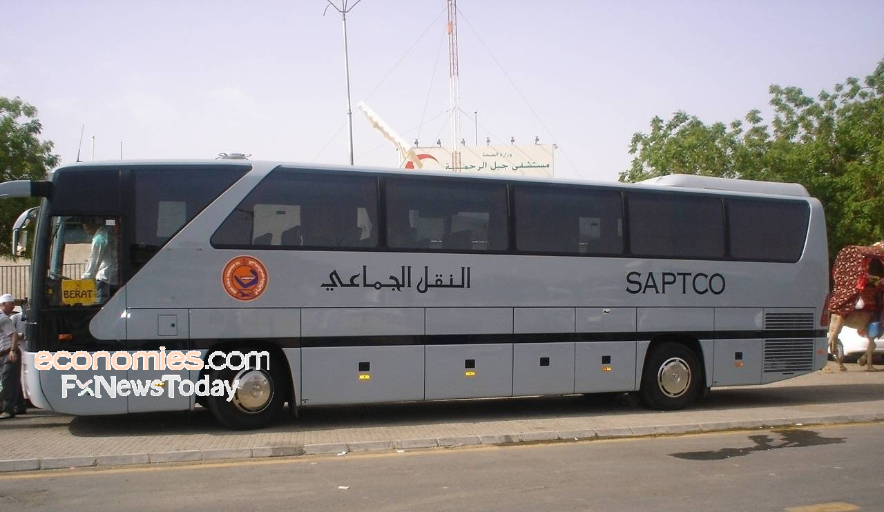 "سابتكو" تتحول للربحية بالربع الثالث من عام 2022 لزيادة معدلات التشغيل لخدمات نقل الركاب