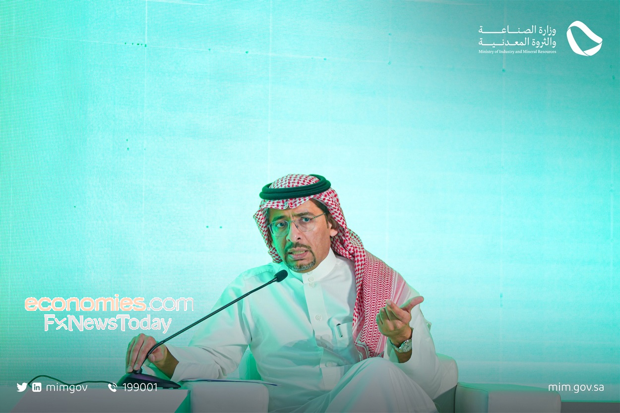 وزارة الصناعة والثروة المعدنية السعودية تحدد 34 أداة لحماية الصناعة الوطنية من المنافسة غير العادلة