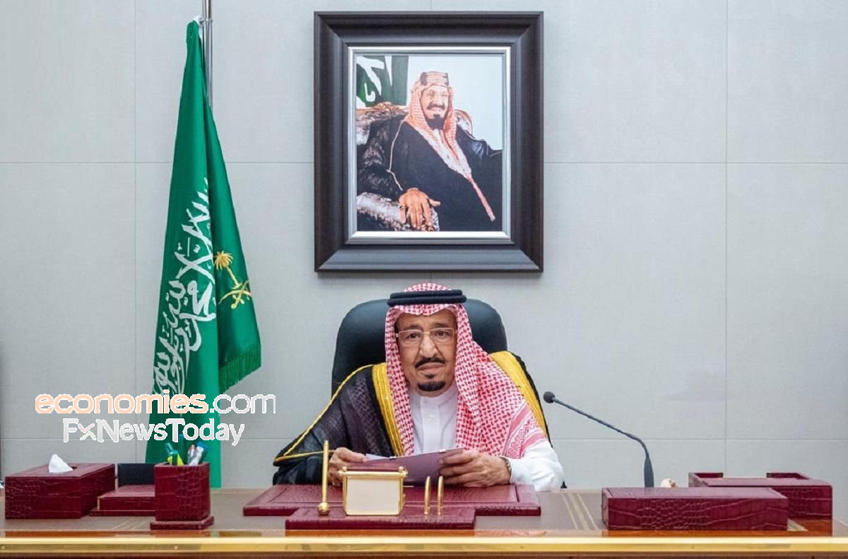 تعيين أيمن السياري محافظا للبنك المركزي السعودي بأمر ملكي