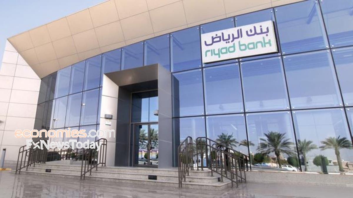 بنك الرياض يعتزم شراء عدد من أسهمه بغرض تخصيصها لبرنامج حوافز الموظفين