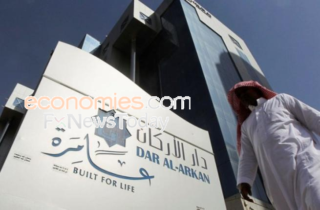 إدراج وبدء تداول "دار غلوبال" التابعة لشركة "دار الأركان" في السوق الرئيسي لبورصة لندن