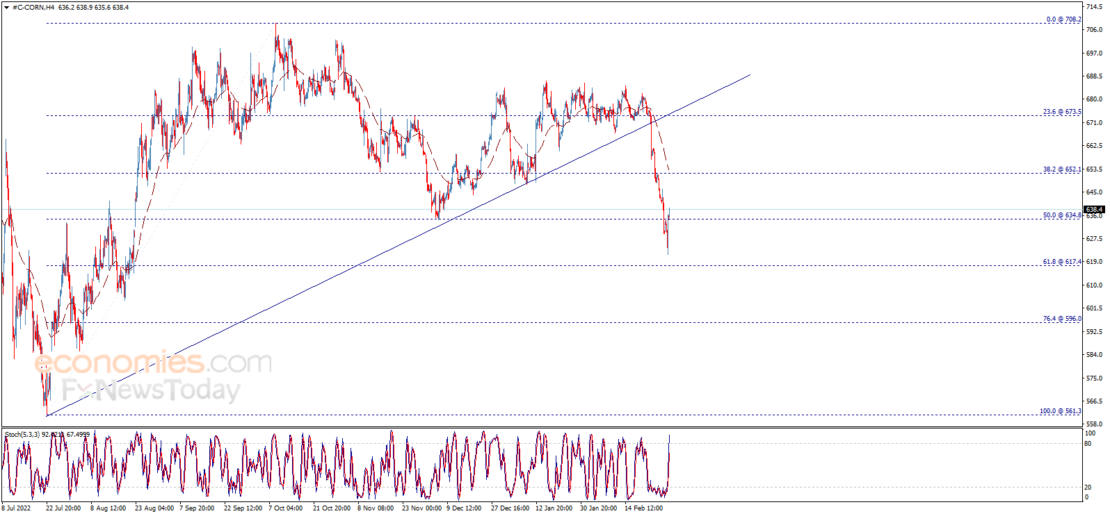 Soybean price is recovering – Analysis - 02-03-2023