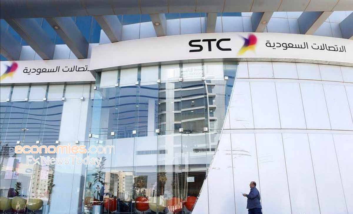 أرباح الاتصالات السعودية ترتفع إلى 13.3 مليار ريال في عام 2023
