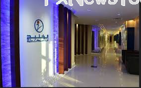 اخبار الاسهم السعودية