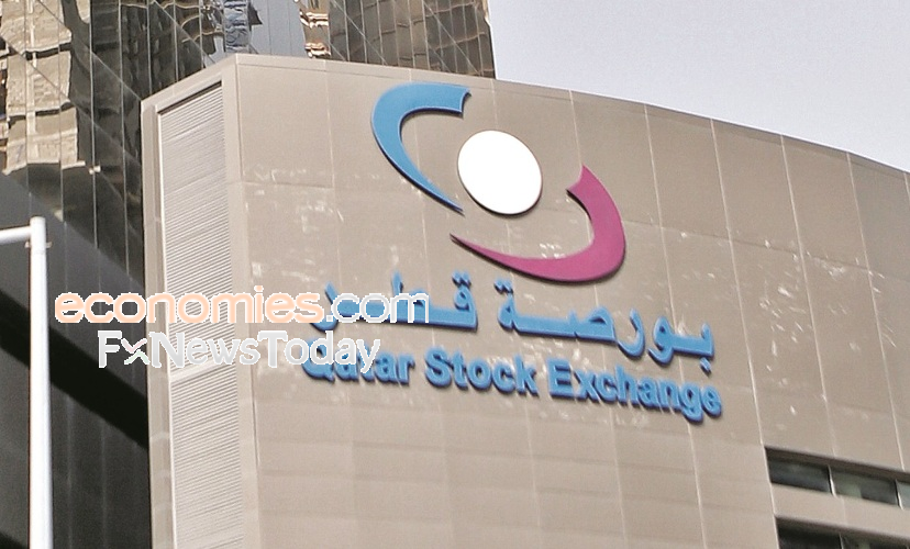 بورصة قطر تعلن مكونات مؤشراتها لأول أكتوبر المقبل