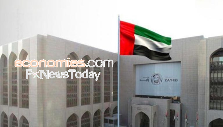 الأصول السائلة بالقطاع المصرفي الإماراتي تتجاوز 800 مليار درهم لأول مرة في تاريخها