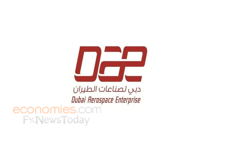 دبي لصناعات الطيران توقع اتفاقيات لتأجير 4 طائرات جديدة