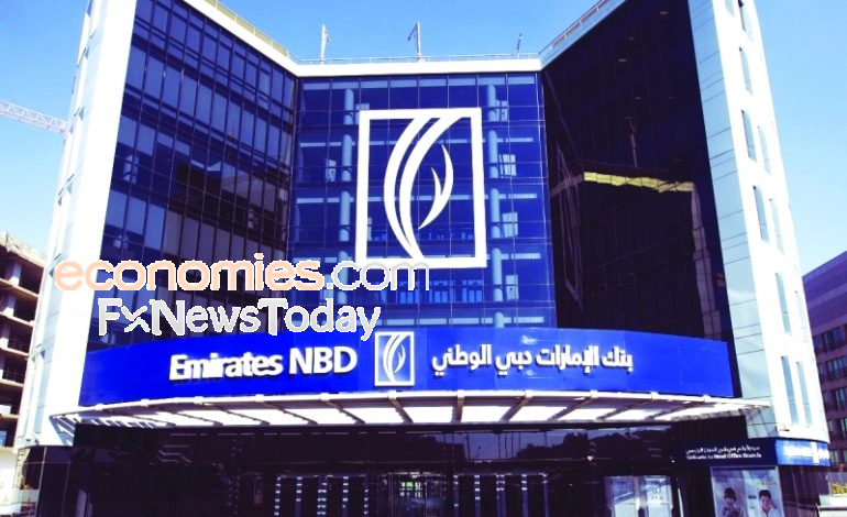 اخبار اسهم دبي