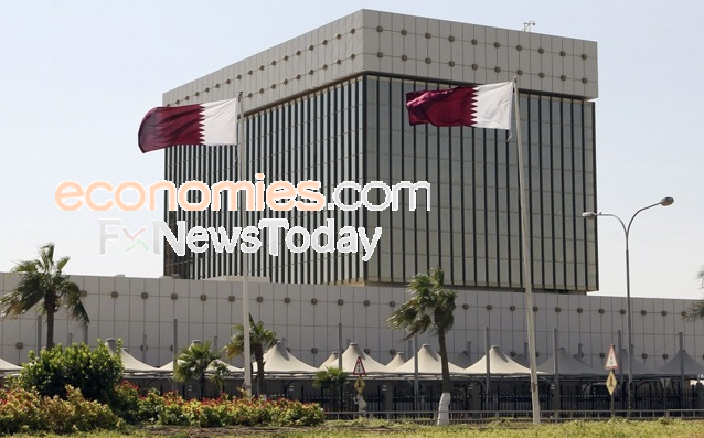 نمو احتياطي النقد الأجنبي بالمركزي القطري 3.7% يناير الماضي