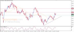 NZD USD Analysis